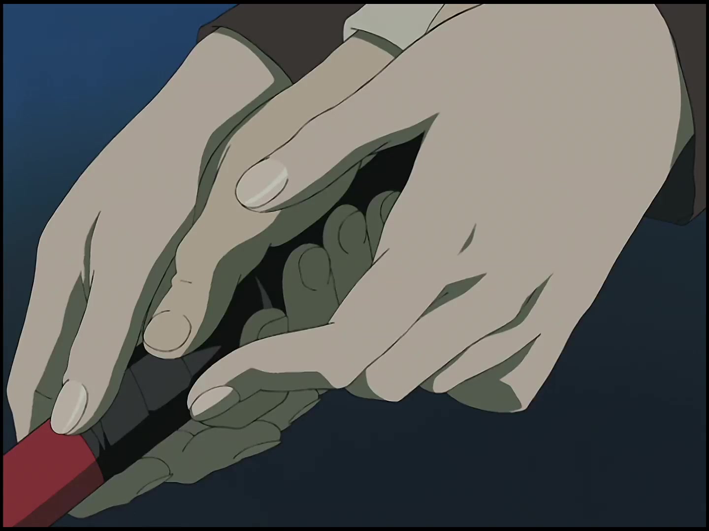 [Tsukyio Editing Resources] FLCL (Episode 4) Raw Clips (112) (tsukyio.com).mp4